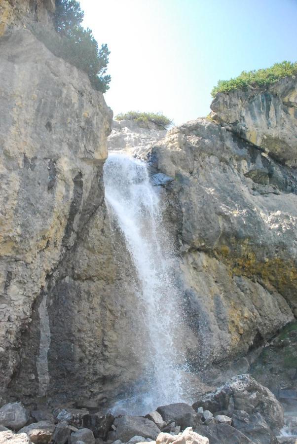 Apart Pitzenklamm Арцль  Экстерьер фото